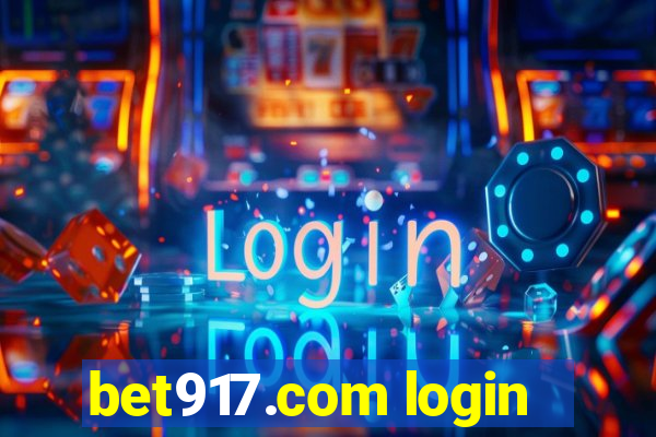 bet917.com login